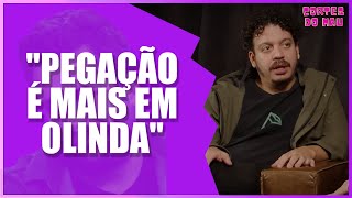 Details DIFERENÇAS ENTRE O CARNAVAL DE RECIFE E DE OLINDA - RODRIGO MARQUES - ACHISMOS Update