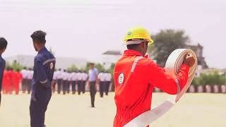 FIRE & SAFETY TRAINING CAMPUS_COURSES || IFSMA - VADODARA