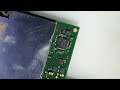 📬 Subscriber Mail-In 📬 Overheating Nintendo Switch DIY Salvage - (6014)