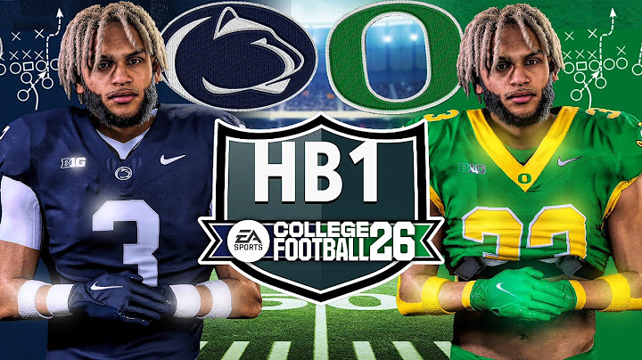 College Football 26 Road To Glory - MY NEW TEAM! Im UNSTOPPABLE Now!!