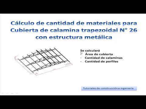 Video: Cómo hacer un techo: cálculo, proyecto, elección de materiales y tecnología de instalación
