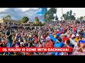 OL KALOU IS GONE WITH GACHAGUA See What Methu Did Just Days To By Election As Ruto Gets Worried 