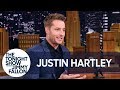 Justin Hartley Got Busted for Pretending to Be Ryan Reynolds for a Fan