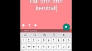 Cara mengetahui no wa artis dari Instagram