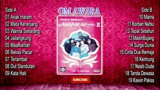 OM AWARA VOL 2, full album