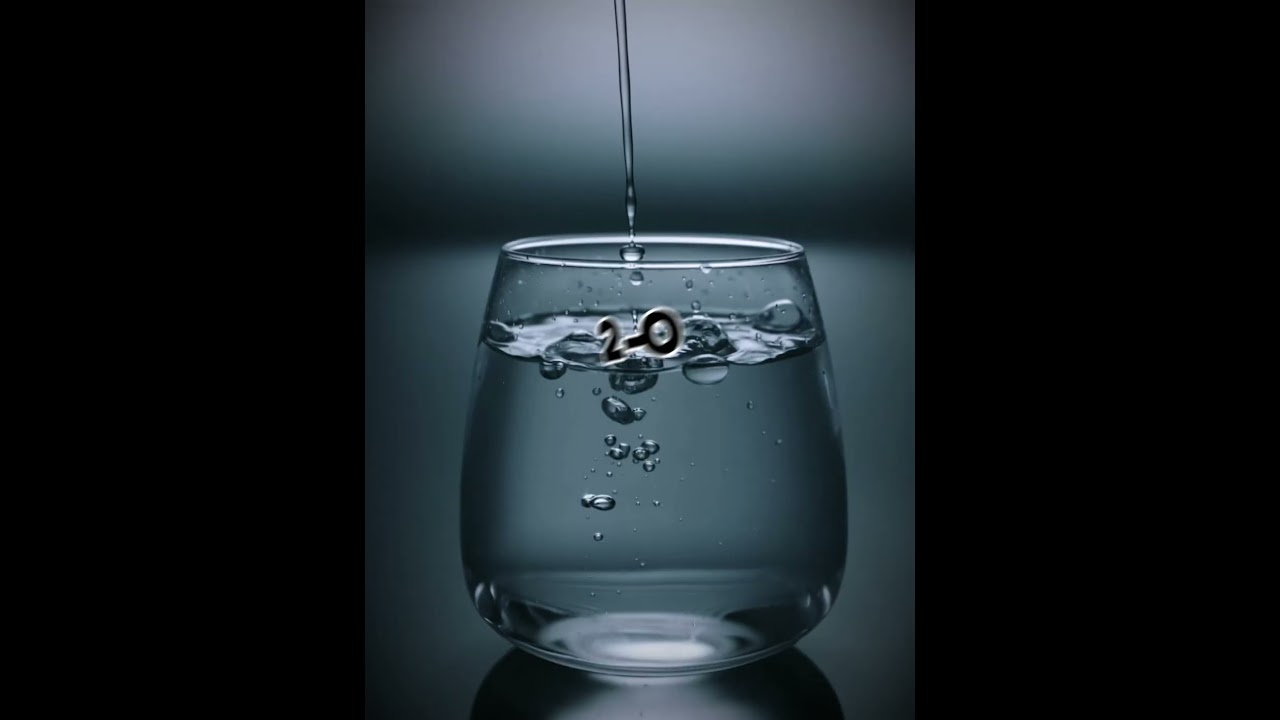 Water vs Polar Sparkling Water 