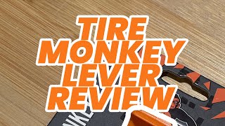 Download Lagu Tried out the Tire Monkey! Download Lagu Tried out the Tire Monkey!