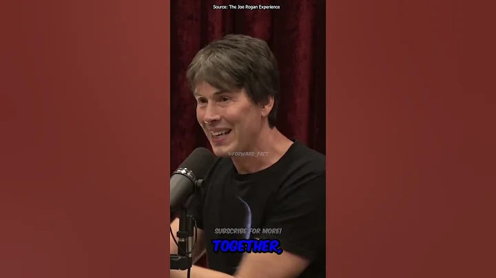 Brian Cox on Quantum Computing and the Power of Entanglement.