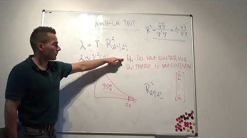 QF 2020 L11 ARCH LM Test