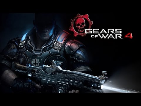Vídeo: Guia De Colecionáveis do Gears Of War 4 - Encontre Todos Os Itens Colecionáveis escondidos Na Campanha