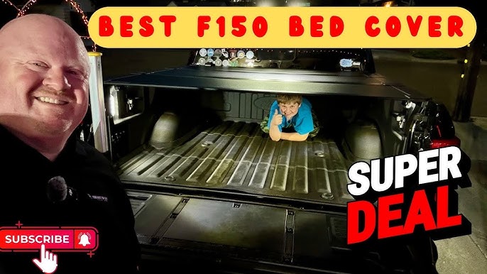Are Tonneau Covers Easy to Install? Discover the Simple Process