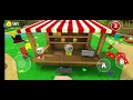 Amazing moment in [super bear adventure] when i clear complete game (barrens brother)