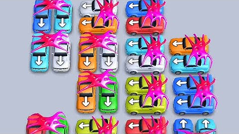 crowd express level 491