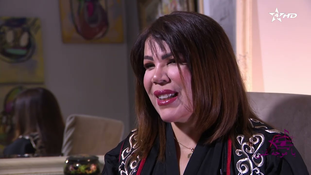 ياموجة غني -   أغاني المسيرة الخضراء ملحمة وطنية موسيقية