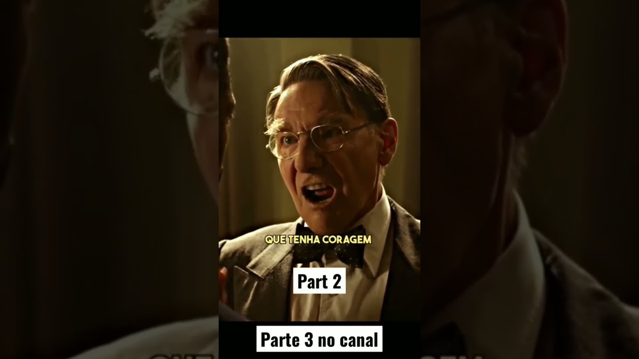 Filme nasce uma lenda parte 2 