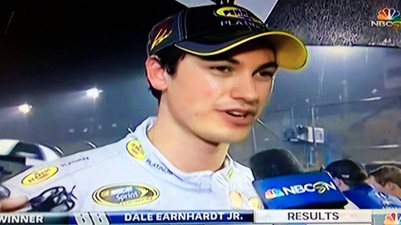 Joey Logano Phoenix Post Race Interview 11/15/15