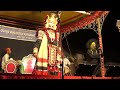 Yakshagana -- Damayanthi Punah Swayamvara - 11 - Puttige - Kasaragod - Doddathota