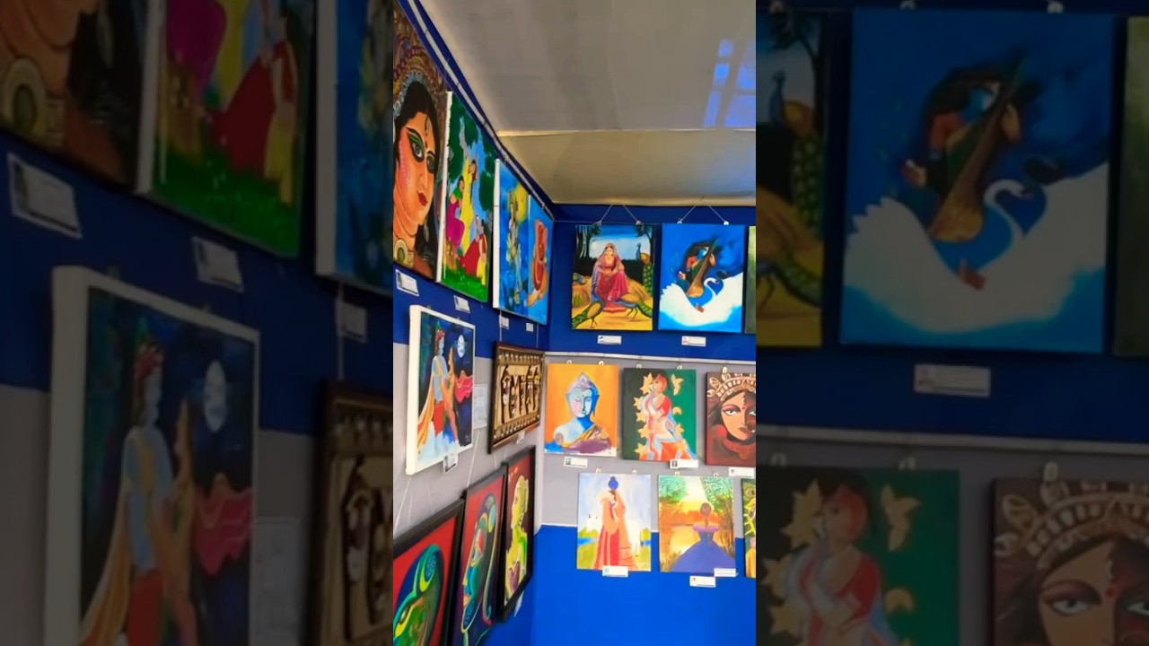 Asansol Book Fair😍