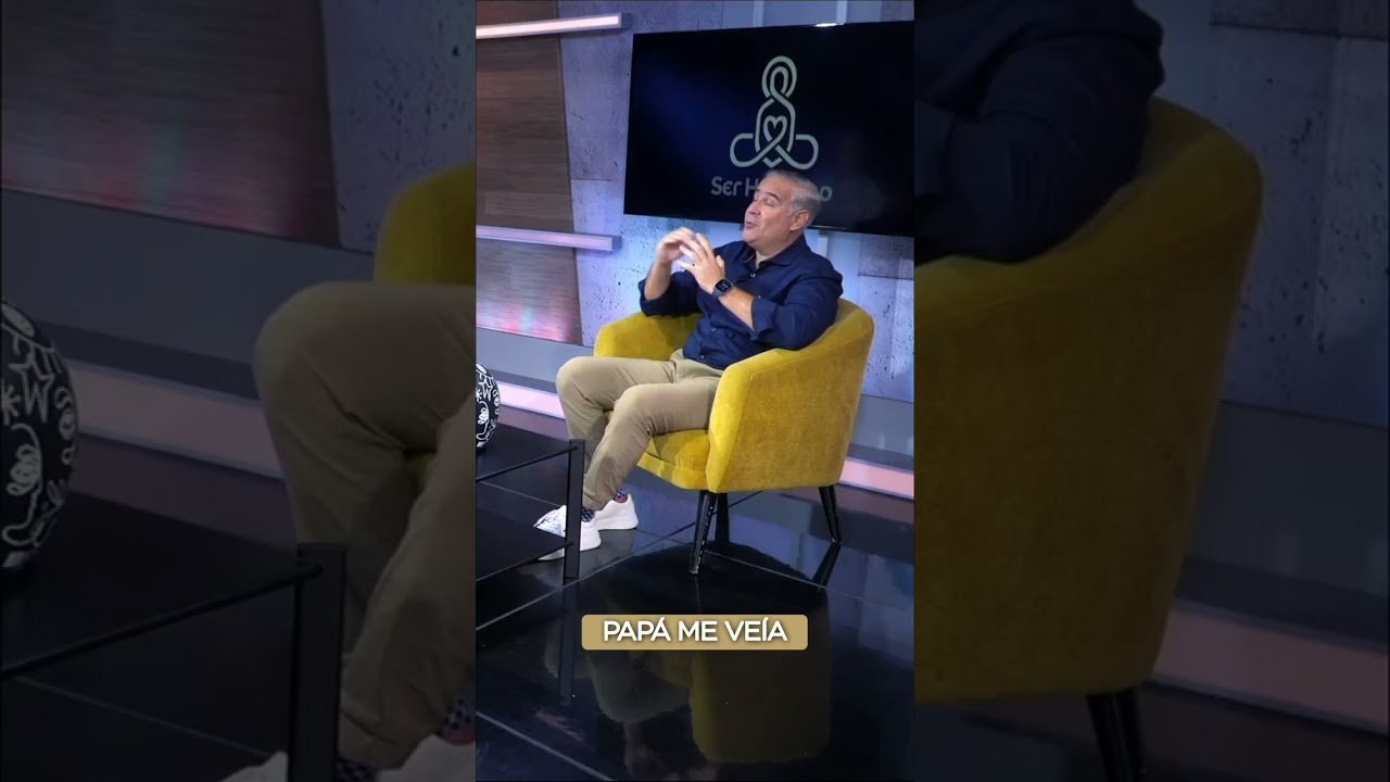 Adrenalina, pasión y disciplina definen la vida de Alfredo Nin