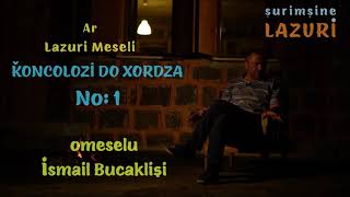 Lazca Masal : Koncolozisi Do Xordza
