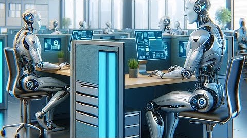 Will AI Put Software Developers Out of Work?