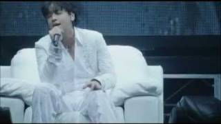 Ryu Siwon Japan Live Tour 2006 ♪夏の夢 - YouTube