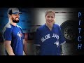 Stephen Amell &amp; Emily Bett Rickards - Pitch [AU]