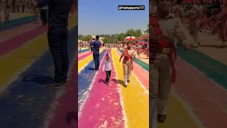 हमार पियवा करेला सरकारी नौकरी#motivational #indianarmy #bsf #crpf #cisf #special #shortsfeed