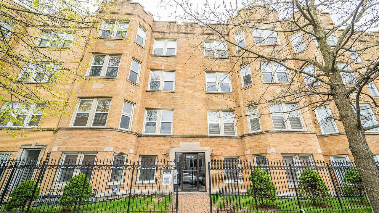 3563 West Lyndale Street 3W YouTube