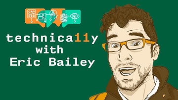 "The Intersection of Performance and Accessibility" featuring Eric Bailey