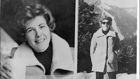 Mysteries and Disappearances:  Disappearance of Su...