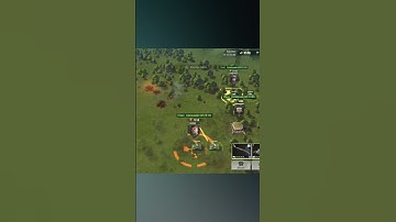 Warpath Ace Shooter part 4 #short #shorts #warpathgame