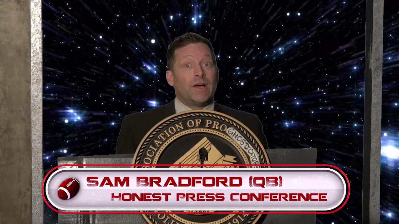 The Prognosticators Sizzle Reel