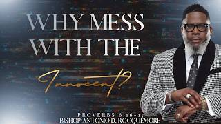 Thusday  Night Live: Why mess with the innocent?