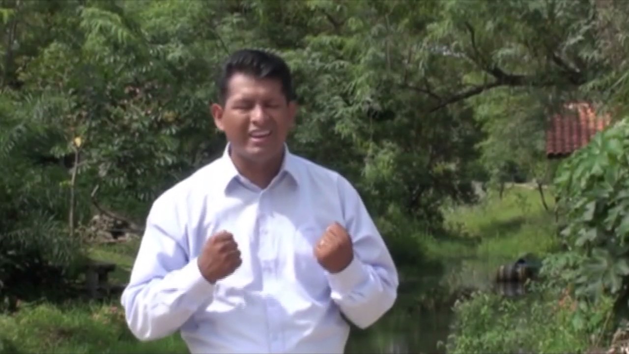 Te amo papá - Mauricio Mendoza // Música Cristiana