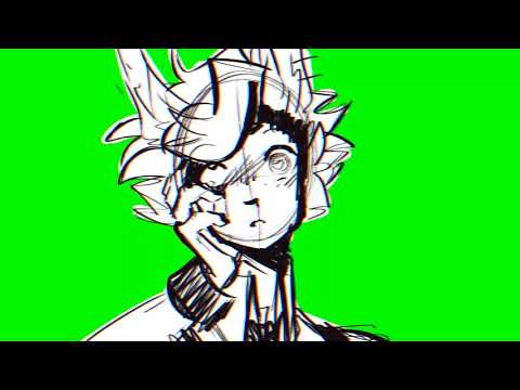 蟷ｽ髴 | meme | eye strain warning