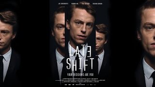 Late Shift - Full Motion Movie Theatrical Edition
