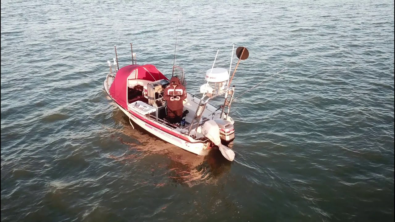 DJI Mavic Pro test flight over water Southampton Southcoast United Kingdom