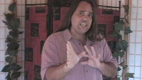 01 Human Design: Entering the Experiment Intro