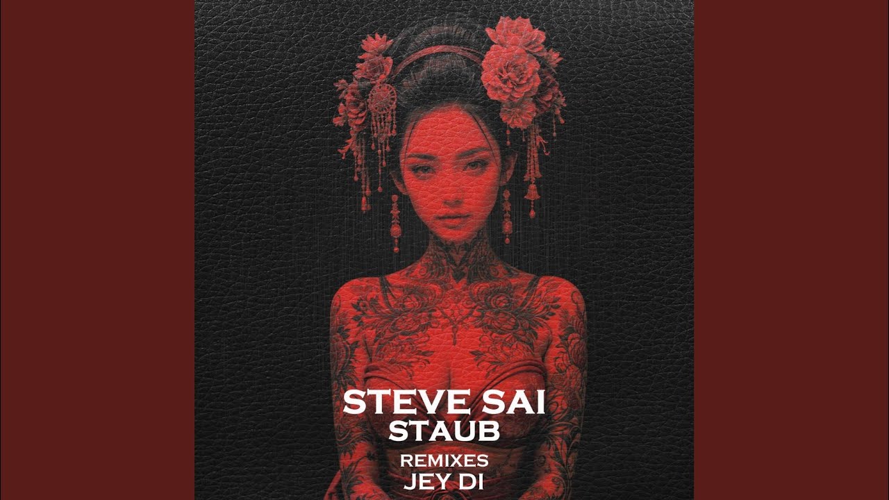 Watch Staub on YouTube Watch Staub on YouTube