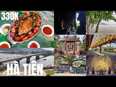 Video Hà Tiên, Kiên Giang: Đặc sản gà đốt rất ngon - Cơm... - youtube