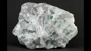 フローライト(蛍石)原石 697g｜天然石 原石 通販のキラリ石
