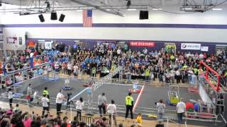 GSD2014 QF3 2