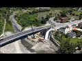 2026.08.02 環島拍公路建設 花蓮玉長公口路橋樑-193拓寬改善工程 空拍 直播