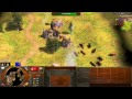 Age of Empires 3 How to Beat AOE3's Expert CPU Bot AI *Tutorial* - Commentary w/ Interjection