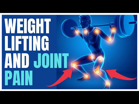 Can Lifting Weights
