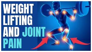 Can Lifting Weights Cause Knee Pain (or Joint Pain)