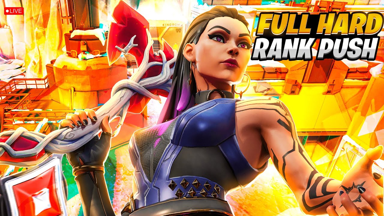 VALORANT WITH RNT BITTY l IMMORTAL RANKED GAMES IN MUMBAI CIRCUS 🤡