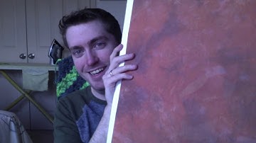 Flosstube 1:  Umm.. Generally a hot mess