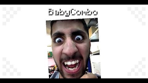 #1 Worst HCF Player to ever live